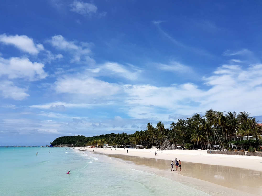 Boracay