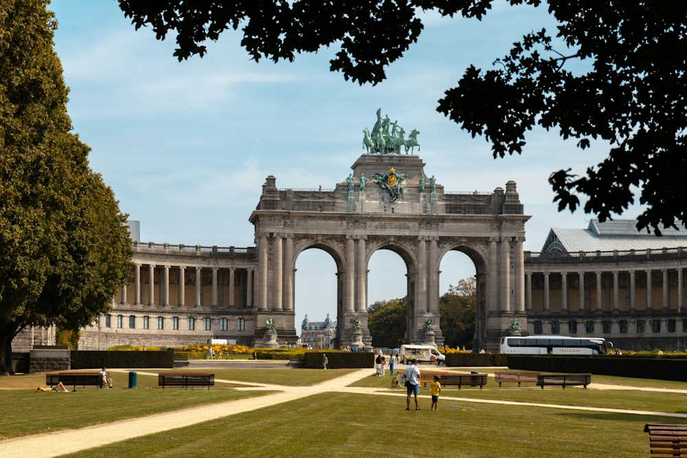 Brüssel