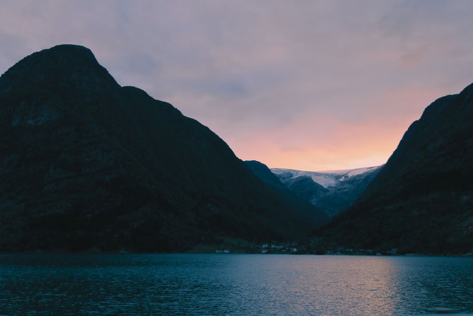 Norwegen: Fjorde, Nordlichter und wilde Natur