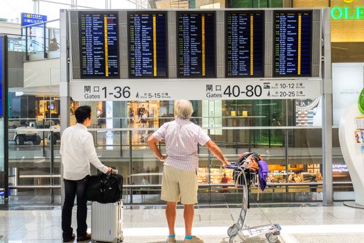 Seniorenreisen: 7 Regeln für entspannte Reisen ab 60 🧳