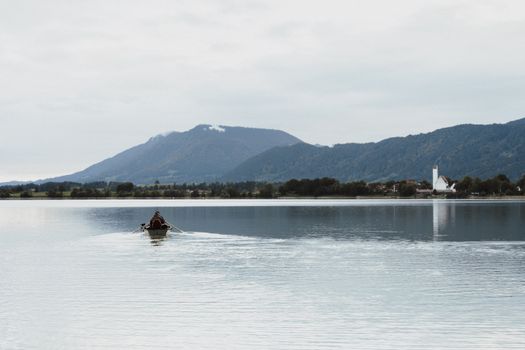 Paddeln statt Pauschal: Kajak-Abenteuer auf Flüssen und Seen 🛶