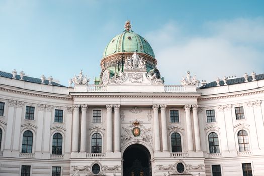 Wien, Salzburg, Innsbruck: Österreich in 7 Tagen