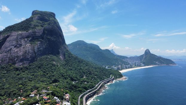 Brasilien per Auto: 4 Routen, die du nicht verpassen solltest 🚗