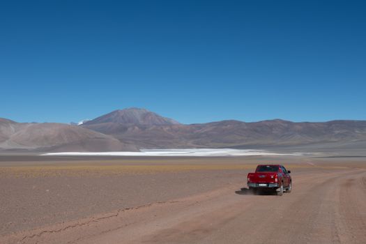 Argentinien mit dem Auto: 4 Routen, die du wirklich fahren solltest 🚗