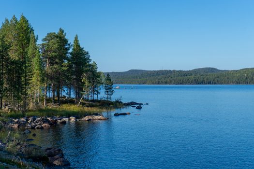 Nordlichter in Finnisch-Lappland: Wann, wo und wie oft
