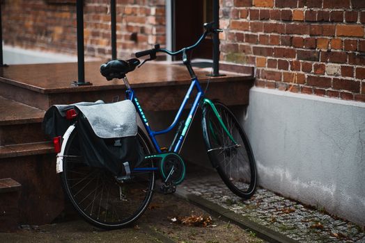 Fahrrad mitnehmen: So gelingt deine Radreise 🚴