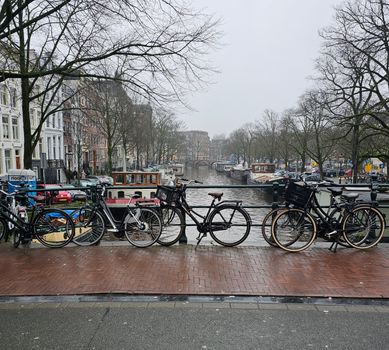 Niederlande: 15 Tipps für deinen Städtetrip 🚲