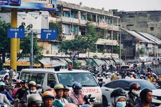 Vietnam: Warum mein erster Trip fast schiefging 🎒