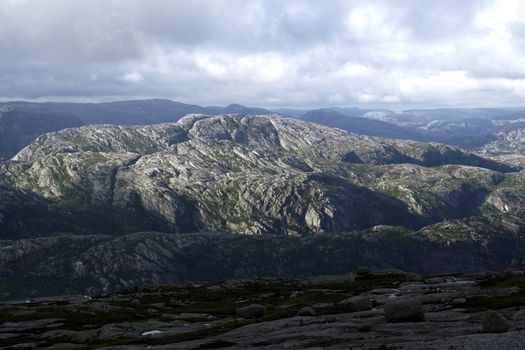 Norwegen übernachten: Vom Luxushotel bis zur Hütte am Fjord 🏔️