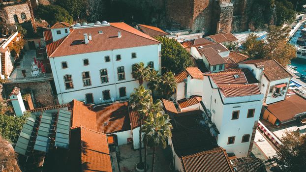 Türkei übernachten: Von Hostels bis Boutique-Hotels 🏨