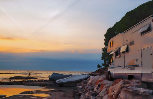 Campingplatz gesucht: 8 Tools, die wirklich liefern 🏕️