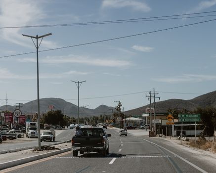 Mexiko per Auto: 4 Routen, die dein Bild vom Land verändern 🚗