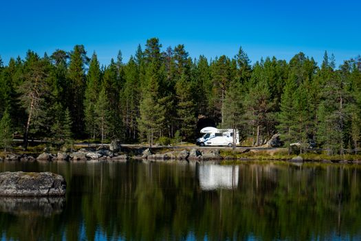 Nordlichter in Finnisch-Lappland: Wann, wo und wie oft