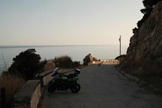 Motorradreisen Europa: 7 Routen, die du wirklich fahren solltest 🏍️
