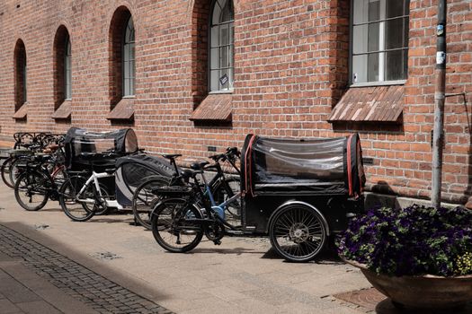 Fahrrad mitnehmen: So gelingt deine Radreise 🚴