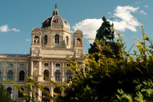 Wien, Salzburg, Innsbruck: Österreich in 7 Tagen