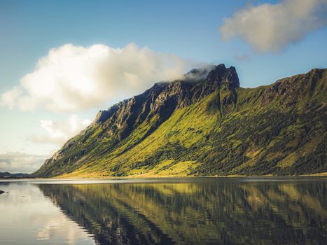 Norwegen übernachten: Vom Luxushotel bis zur Hütte am Fjord 🏔️