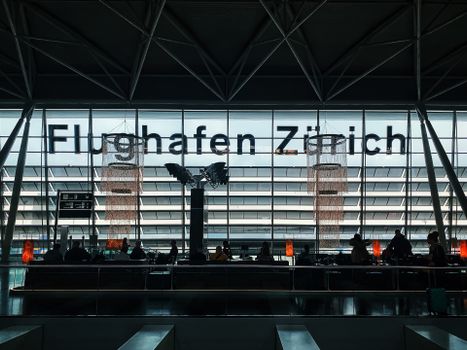 Reisedokumente organisieren: So behältst du den Überblick ✈️