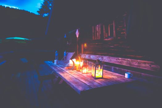 Glamping: Warum Luxus-Zelte oft enttäuschen (und wo sie es nicht tun) 🏕️