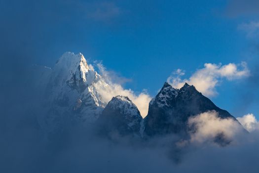 Everest Base Camp: 14 Tage, die du nicht unterschätzen solltest 🏔️