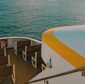 Mittelmeer-Kreuzfahrt: 5 Routen, die du wirklich unterscheiden müssen 🚢