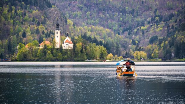 Ljubljana und Bleder See: Sloweniens kompakte Highlights