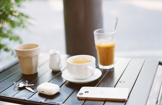 Fotos direkt auf dem Handy pimpen: Die 6 besten Apps für Reisende 📸