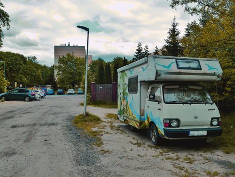 Wohnmobil mieten: Was kostet das wirklich? 🚐