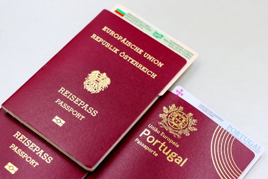 Reiseunterlagen digital sichern: So geht's richtig ☁️