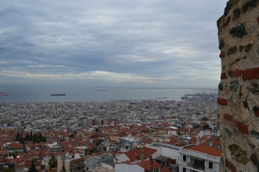 7 griechische Städte, die mir Athen vergessen ließen 🏛️