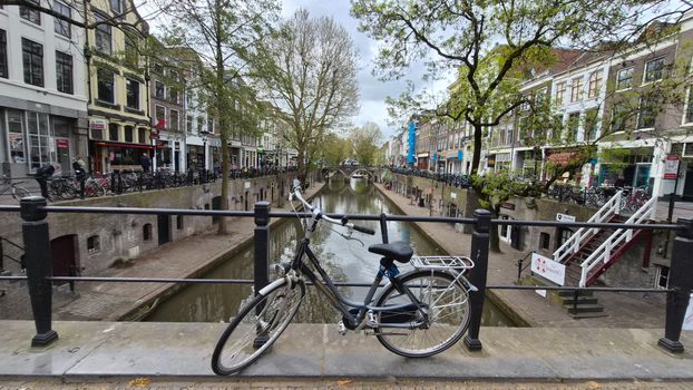 Niederlande: 15 Tipps für deinen Städtetrip 🚲