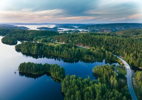 Nordlichter in Finnisch-Lappland: Wann, wo und wie oft