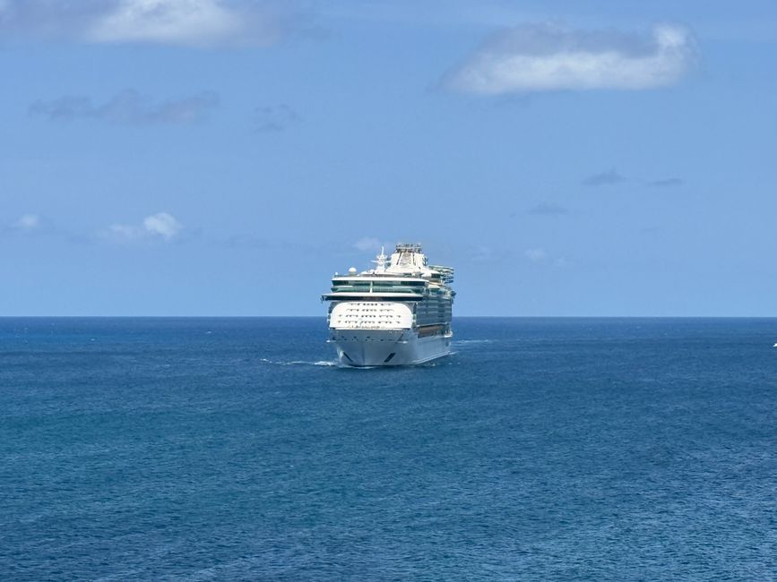 Karibik-Kreuzfahrt: 7 Routen, die deinen Horizont erweitern 🌴