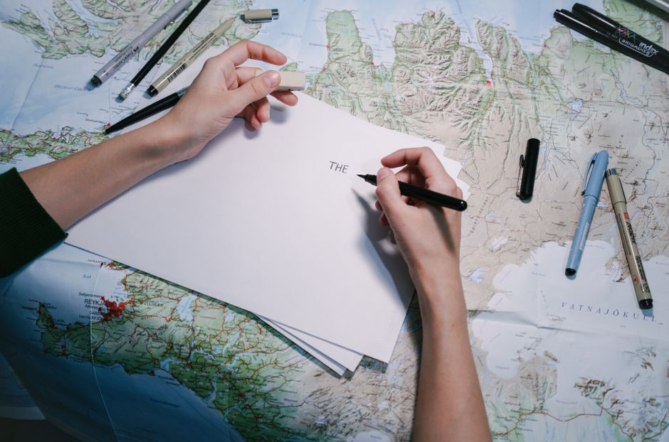 Der ultimative Reiseplanungs-Guide ✈️ Von der ersten Idee bis zum Abflug