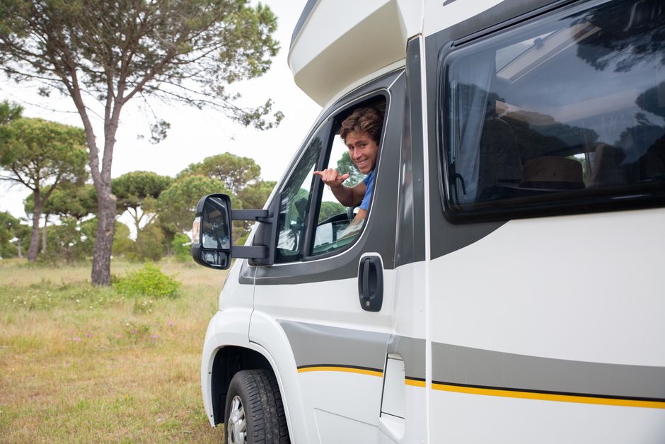 Wohnmobil durch Europa: 8 Routen, die deinen Trip retten 🚐