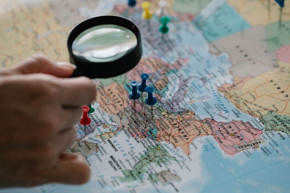 Der ultimative Reiseplanungs-Guide ✈️ Von der ersten Idee bis zum Abflug