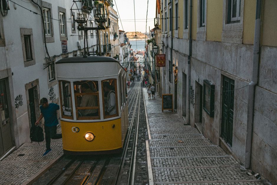Portugal von Nord nach Süd: 9 Ziele für deine Reise 🇵🇹