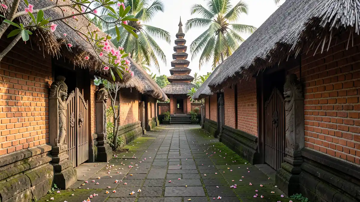 Bali abseits der Massen: Wo es ruhiger ist und was es kostet