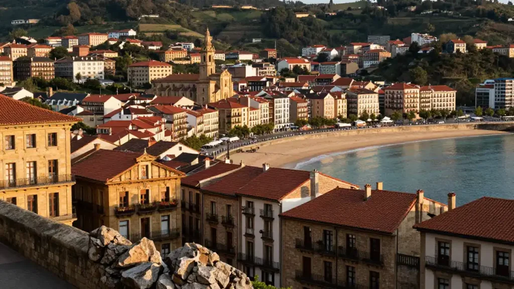 Baskenland: San Sebastián, Bilbao und Pintxos