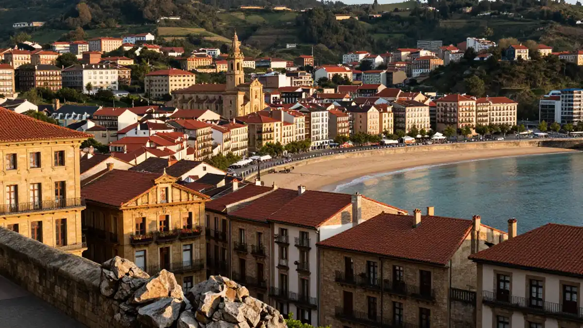 Baskenland: San Sebastián, Bilbao und Pintxos