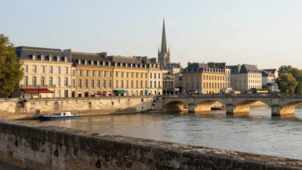 Bordeaux und die Weinberge: Stadt und Châteaux in fünf Tagen