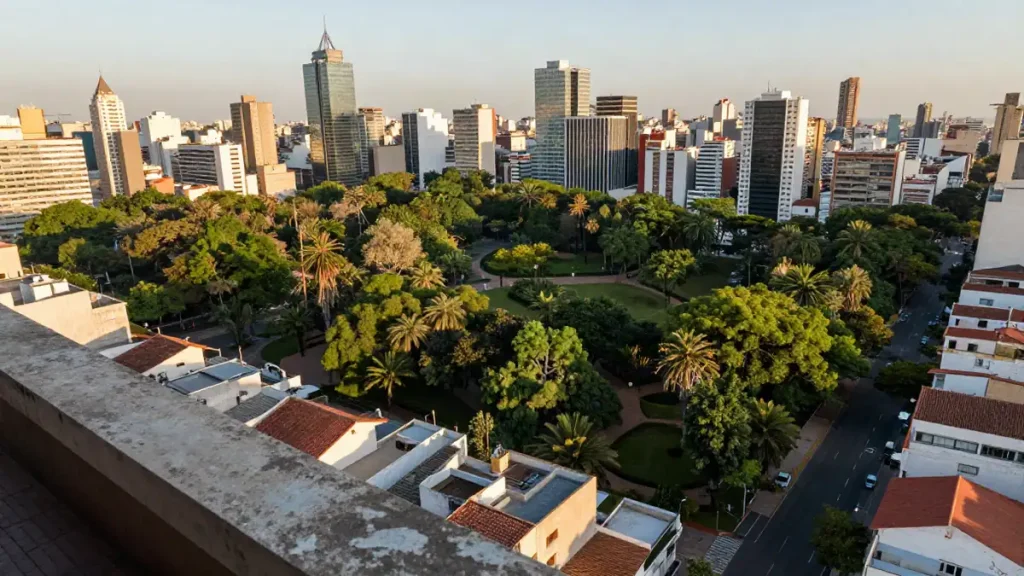 Buenos Aires für Erstbesucher: Viertel, Tango und Steakhäuser