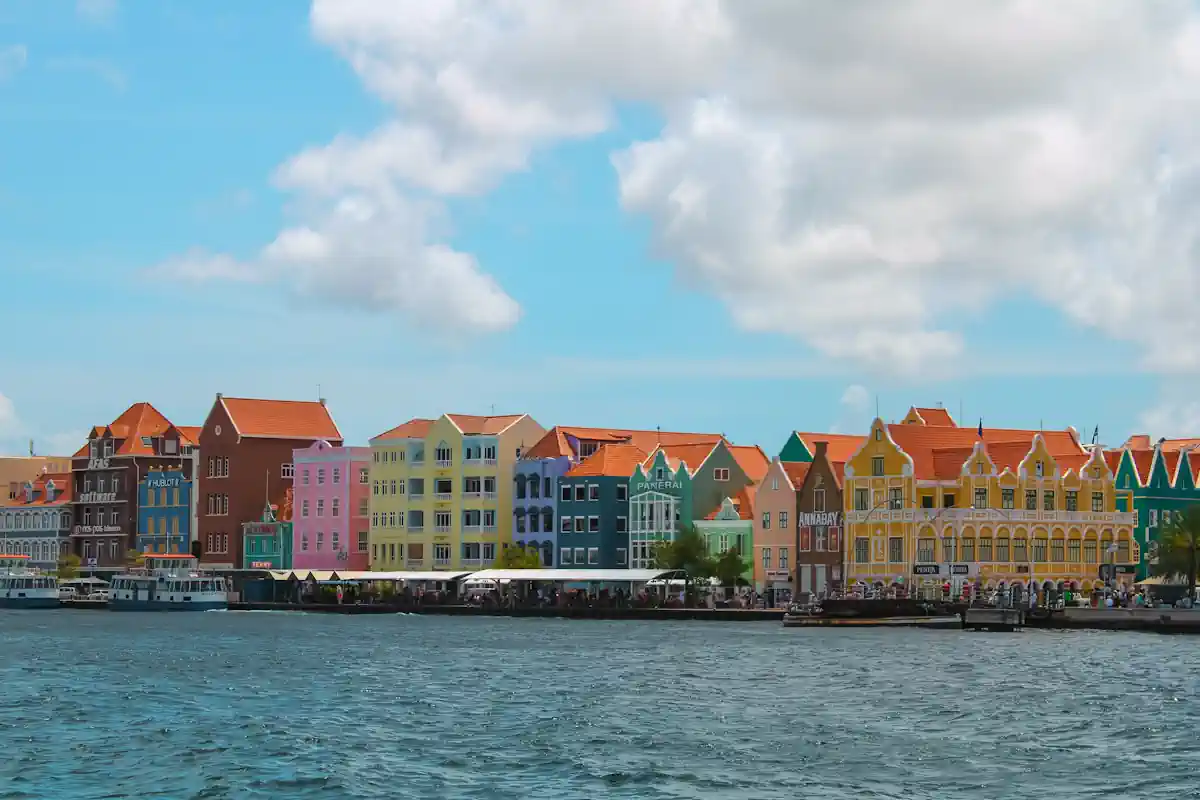 Willemstad Curacao