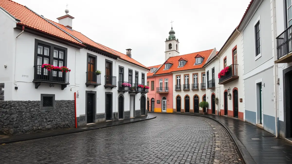 Die Azoren: São Miguel für Naturliebhaber