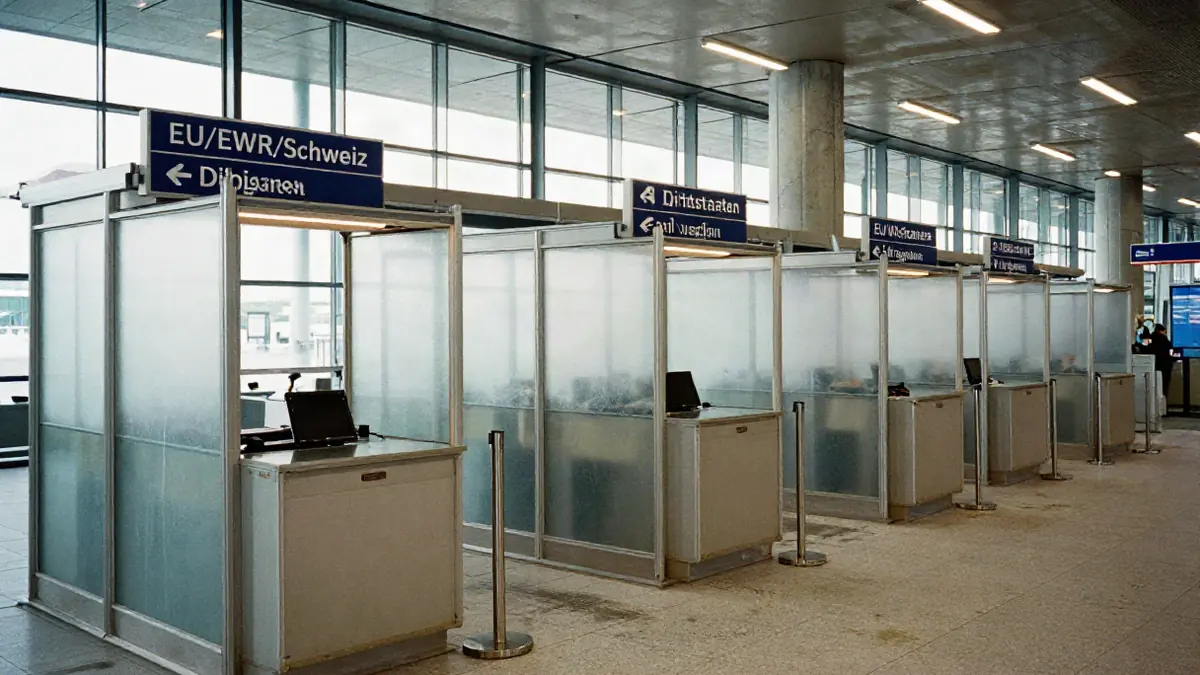 Einreisebestimmungen prüfen: Visum, ETA und Reisepassgültigkeit