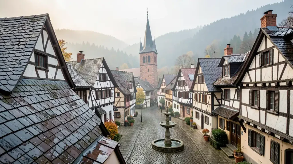 Fernwanderwege in Europa für Einsteiger