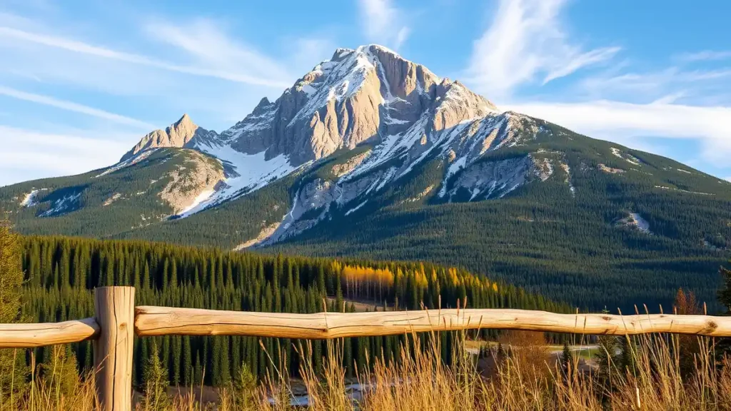 Kanadas Westen: Rocky Mountains zwischen Banff und Jasper