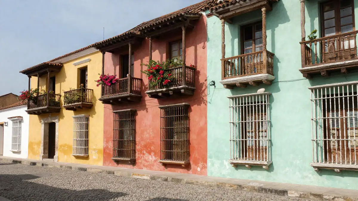 Kolumbien: Bogotá, Kaffeezone und Cartagena