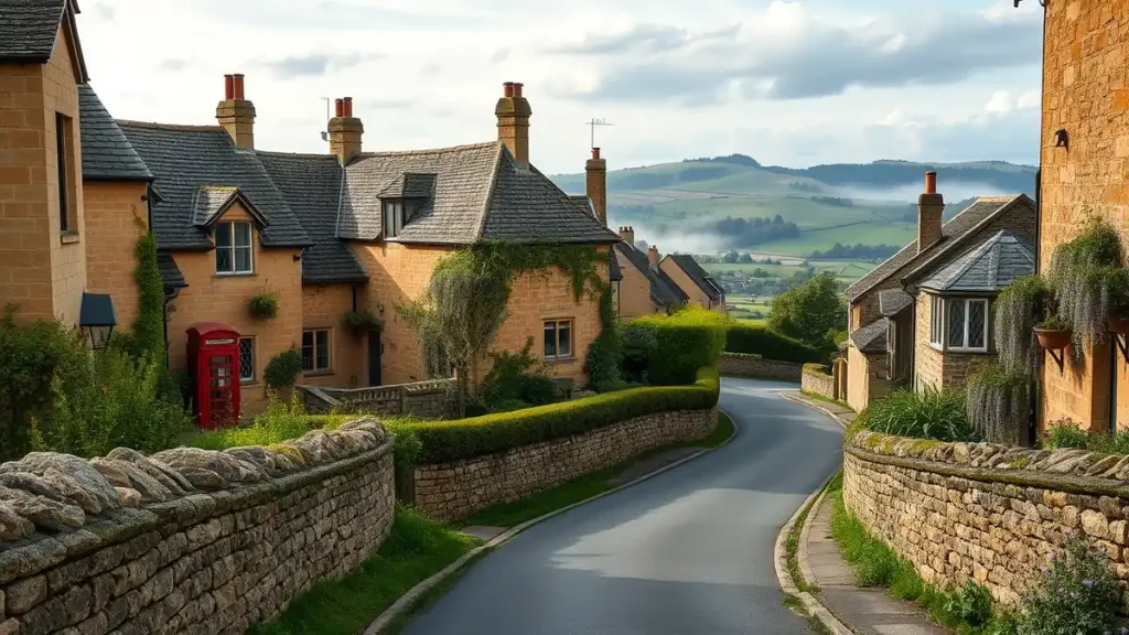 Linksverkehr fahren: Tipps für Großbritannien, Irland und Australien