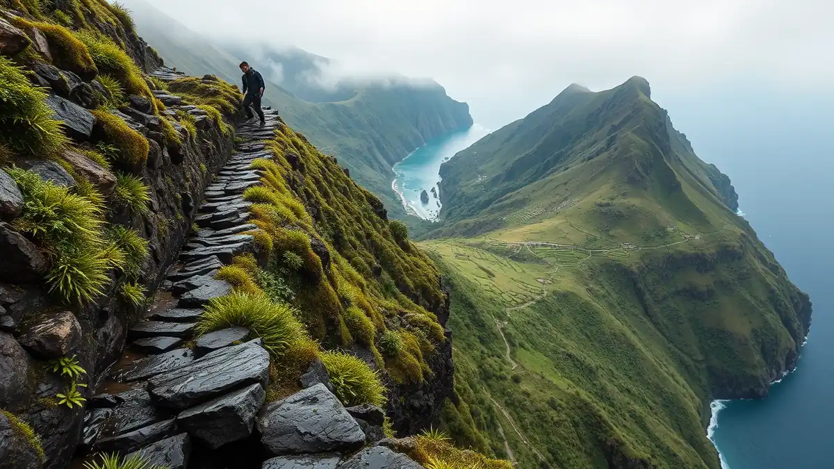Madeira im Winter: Levadawanderungen und mildes Klima